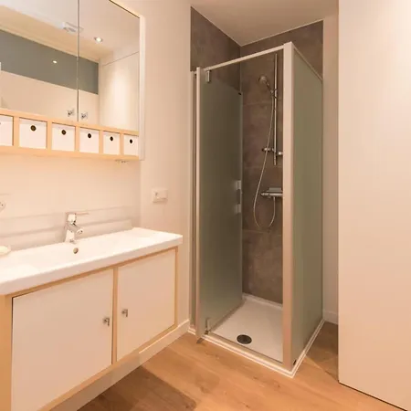 Appartamento In Belgium With Sea Views