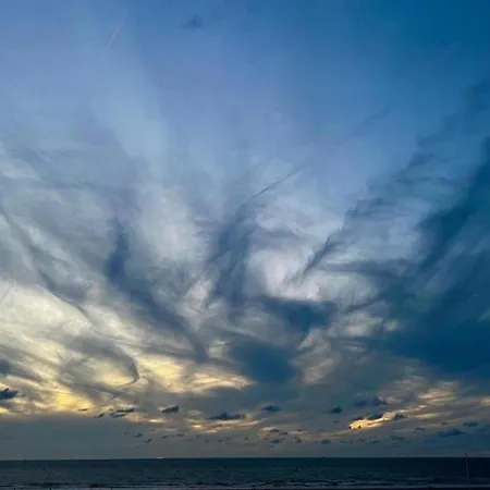 Appartamento In Belgium With Sea Views *