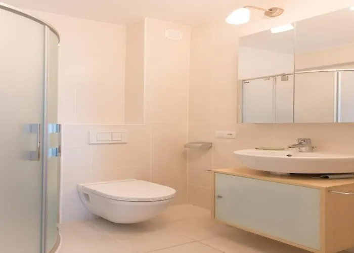 In Belgium With Sea Views *