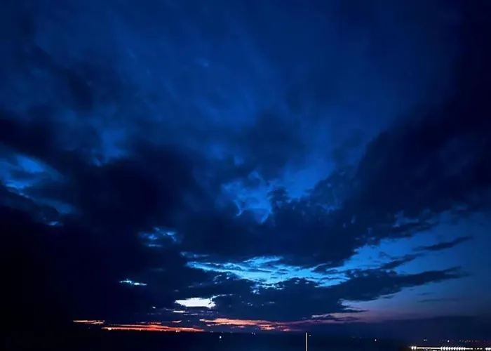 Apartment In Belgium With Sea Views