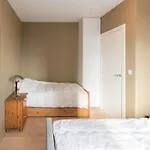 In Belgium With Sea Views