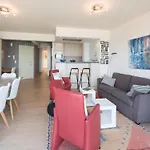 In Belgium With Sea Views Ostenda