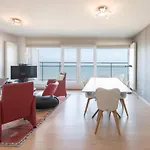 In Belgium With Sea Views * Ostenda