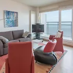 In Belgium With Sea Views *