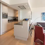 In Belgium With Sea Views