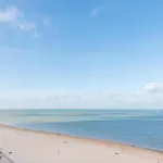 In Belgium With Sea Views Appartamento