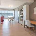 In Belgium With Sea Views Appartamento