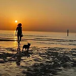 In Belgium With Sea Views Appartamento *