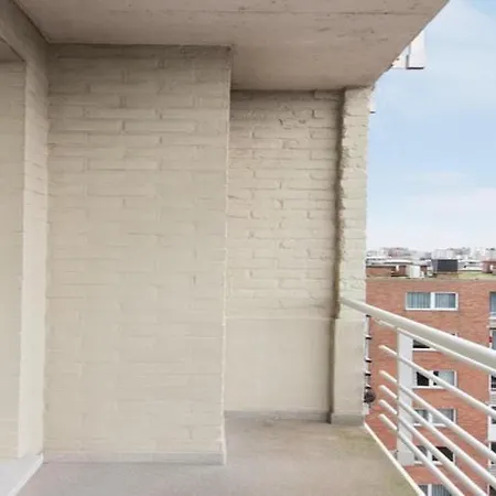 דירה In Belgium With Sea Views *