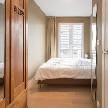דירה In Belgium With Sea Views *