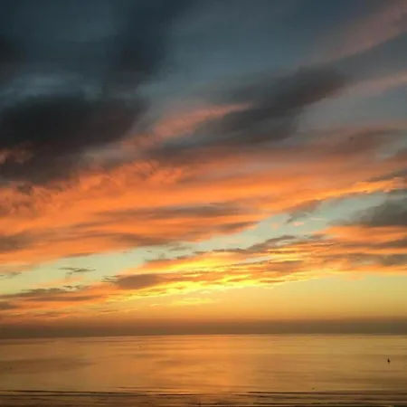 In Belgium With Sea Views Ostenda